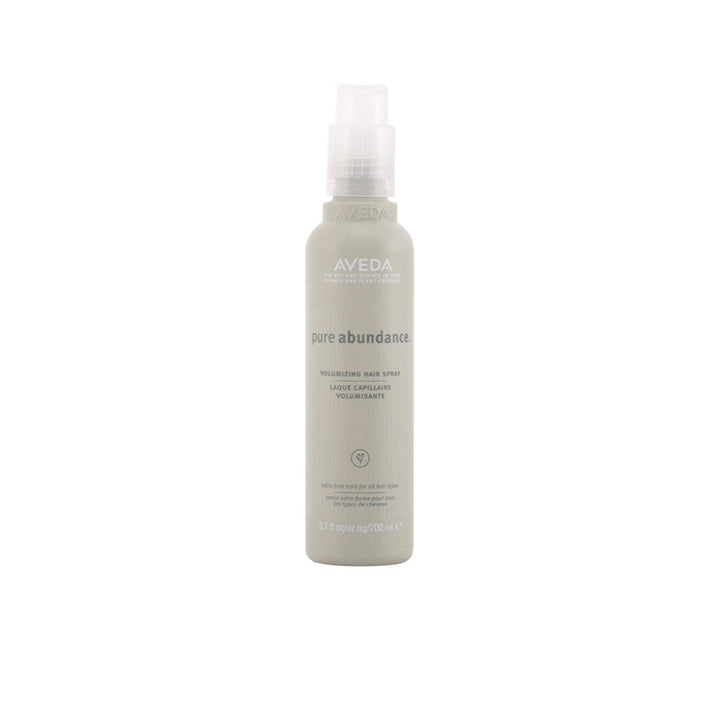 PURE ABUNDANCE volumizing hair spray 200 ml-0