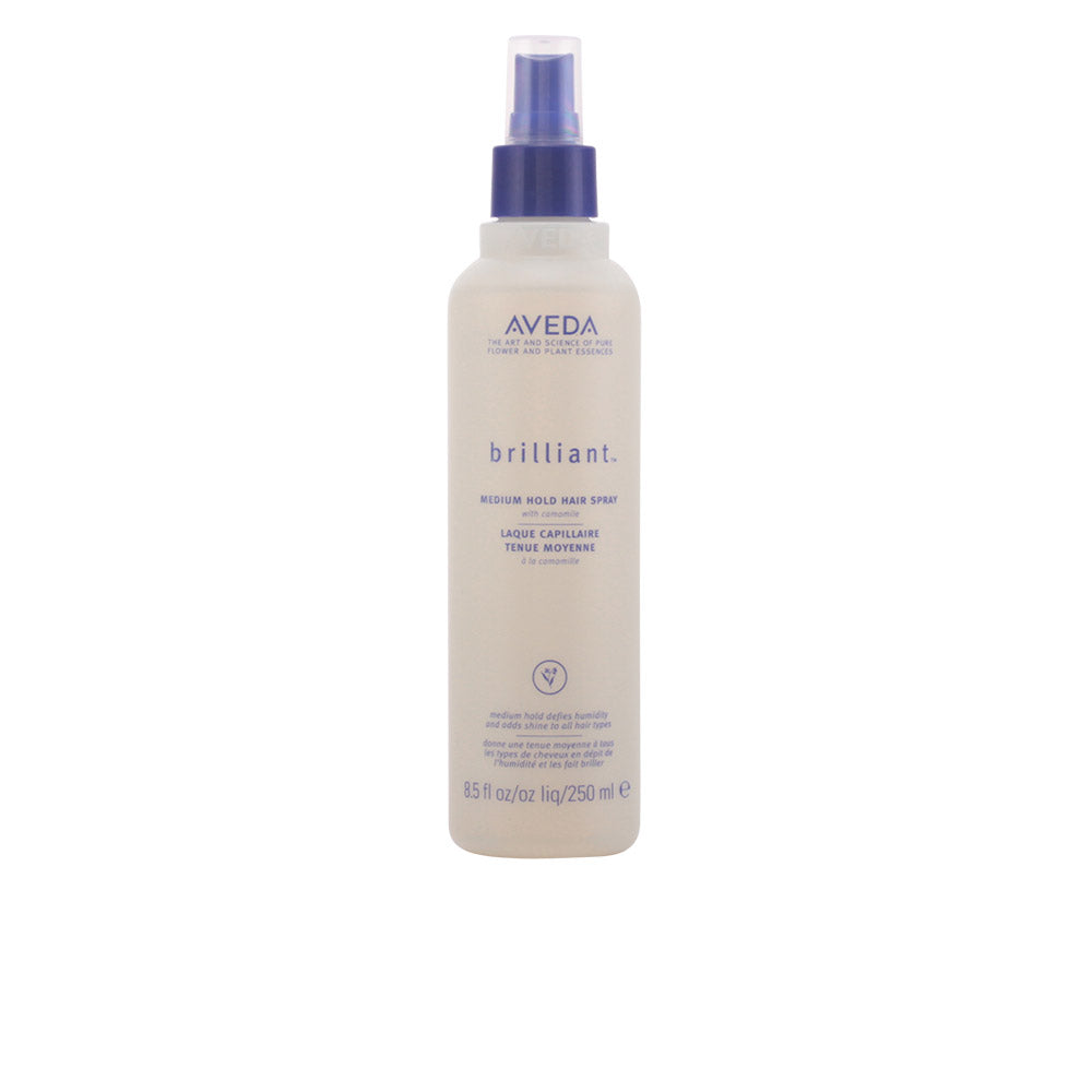 BRILLIANT hair spray 250 ml-0