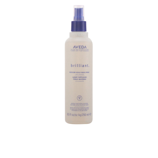 BRILLIANT hair spray 250 ml-0