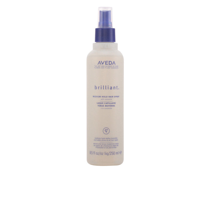 BRILLIANT hair spray 250 ml-0