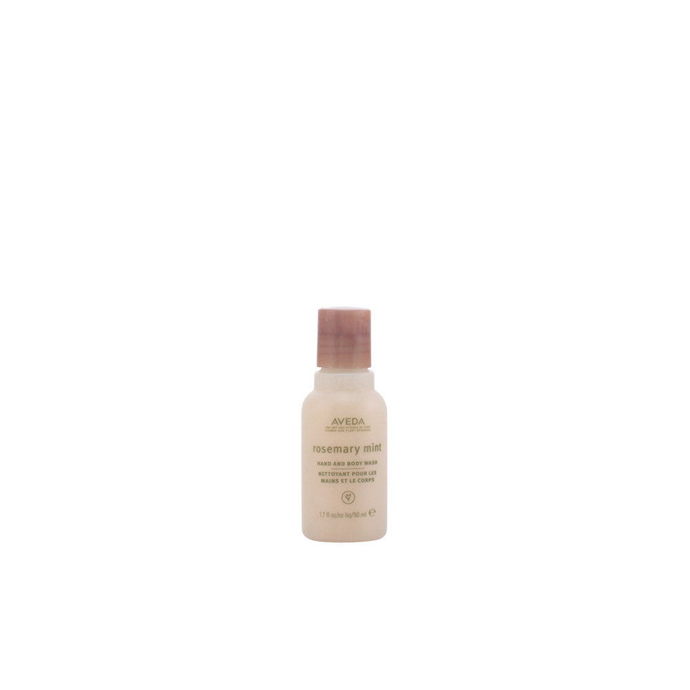 ROSEMARY MINT hand & body wash 50 ml-0