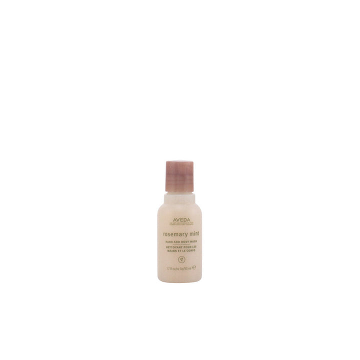 ROSEMARY MINT hand & body wash 50 ml-0