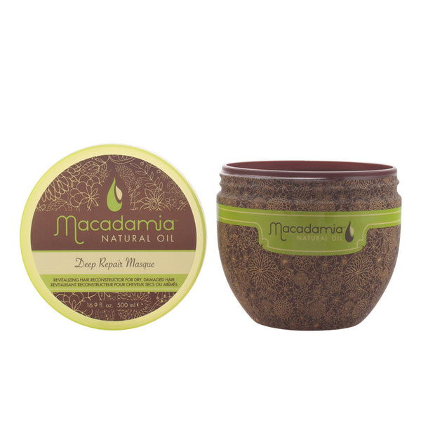 DEEP REPAIR mask 470 ml-0