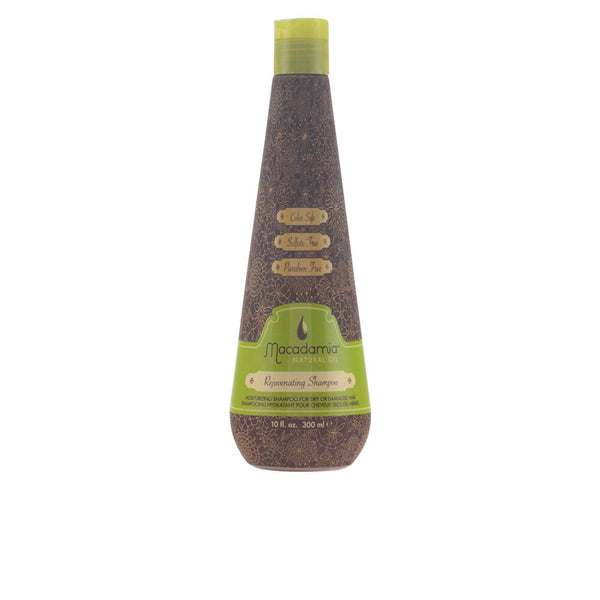 REJUVENATING shampoo 300 ml-0