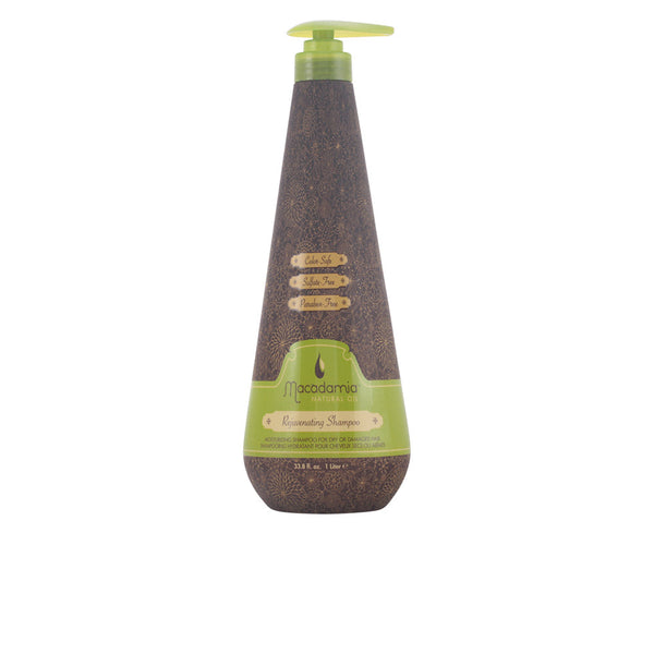 REJUVENATING shampoo 1000 ml-0
