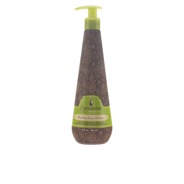 NOURISHING leave-in cream 300 ml-0