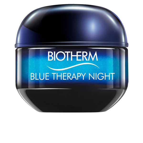 BLUE THERAPY night cream 50 ml-0