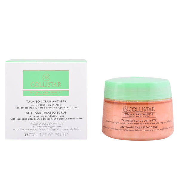 PERFECT BODY anti-age talasso scrub 700 gr-0