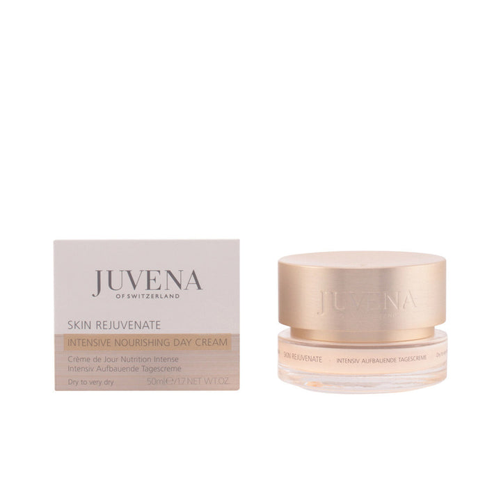 SKIN REJUVENATE intensive nourishing day cream 50 ml-0