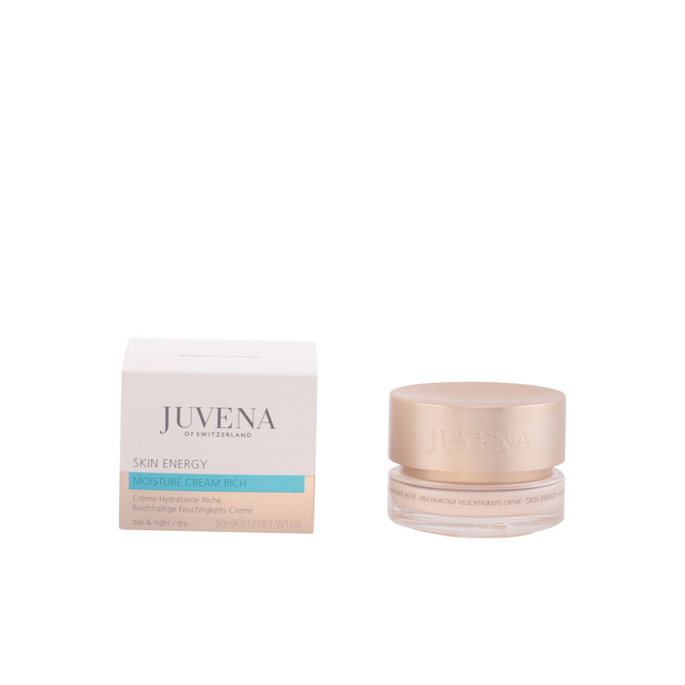 SKIN ENERGY moisture cream rich 50 ml-0