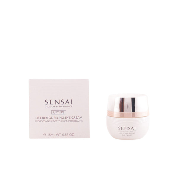 CELLULAR PERFORMANCE LIFT REMODELLING eye cream 15 ml-0