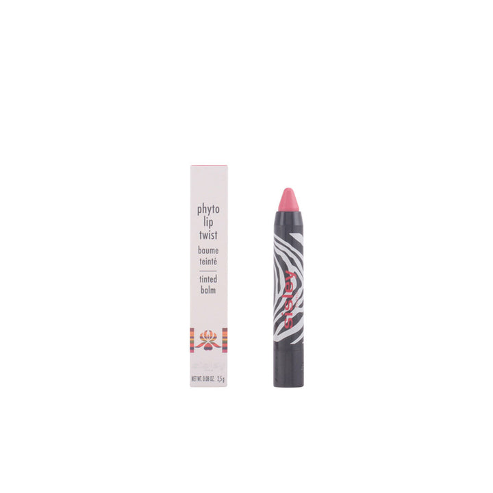 PHYTO LIP twist #02-baby-0