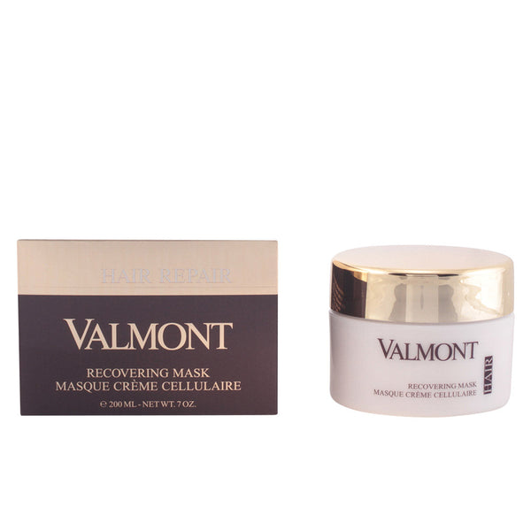 HAIR recovering mask 200 ml-0