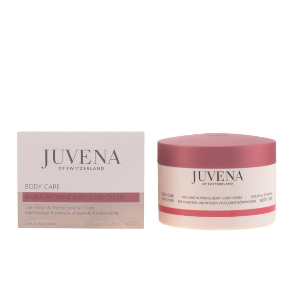 BODY CARE rich & intensive body care cream 200 ml-0
