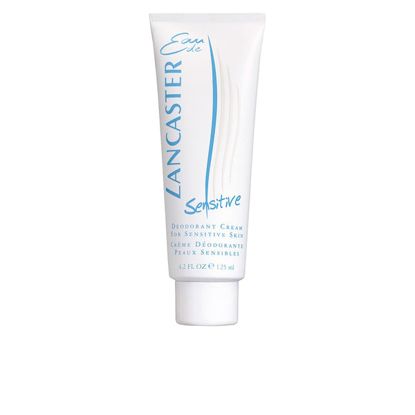 EAU DE LANCASTER deodorant cream sensitive 125 ml-0