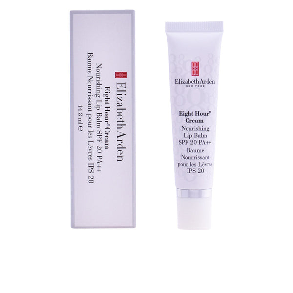 EIGHT HOUR cream nourishing lip balm SPF20 15 ml-0