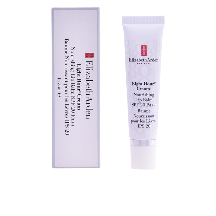 EIGHT HOUR cream nourishing lip balm SPF20 15 ml-0