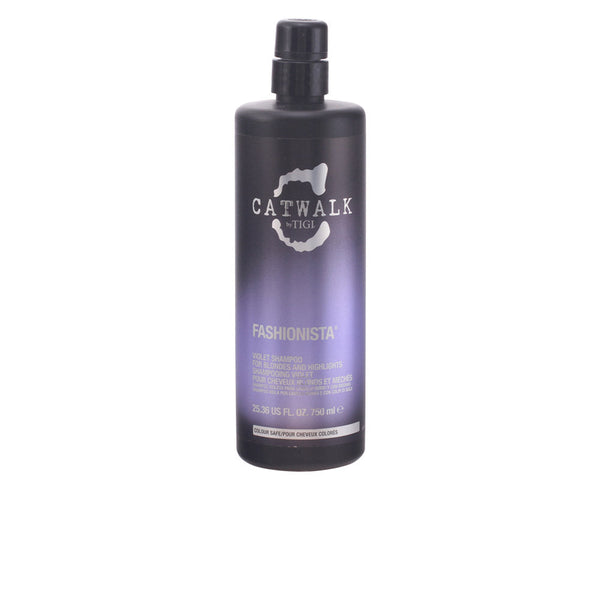 CATWALK fashionista violet shampoo 750 ml-0
