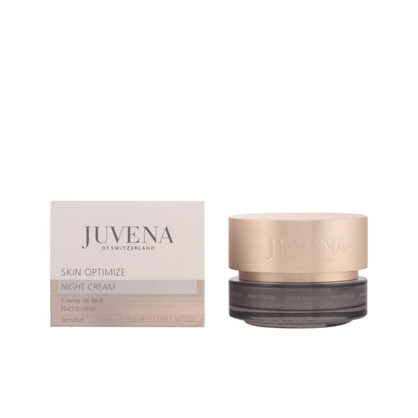 JUVEDICAL night cream sensitive skin 50 ml-0