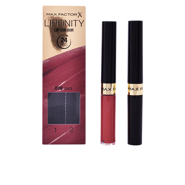 LIPFINITY classic #070-spicy shade 2 ml-0