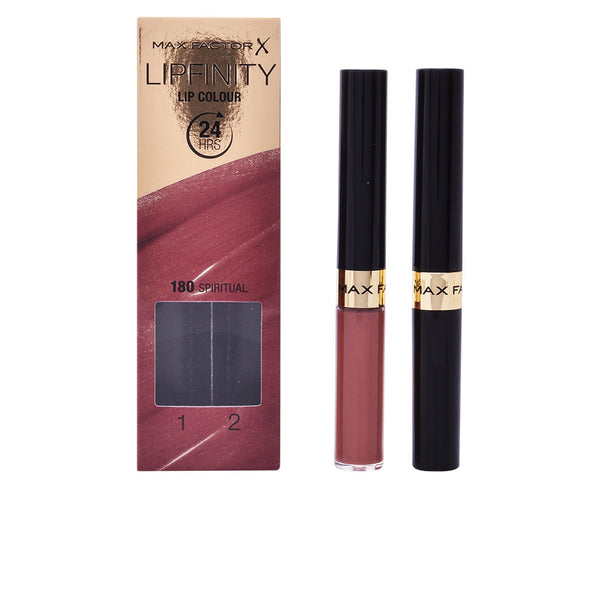 LIPFINITY classic #180-spirtual shade 2 ml-0