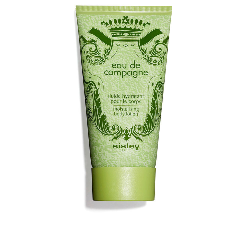 EAU DE CAMPAGNE fluide hydratant pour le corps 150 ml-0