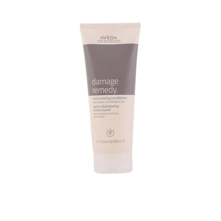 DAMAGE REMEDY restructuring conditioner 200 ml-0
