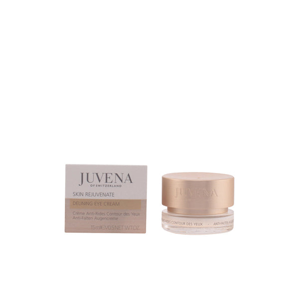 SKIN REJUVENATE delining eye cream 15 ml-0