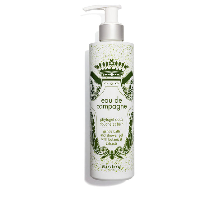 EAU DE CAMPAGNE phyto-gel douche et bain 250 ml-0