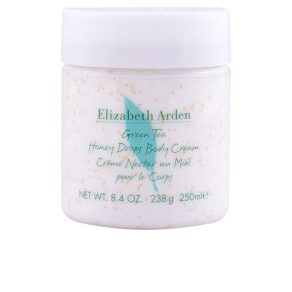 GREEN TEA honey drops body cream 250 ml-0