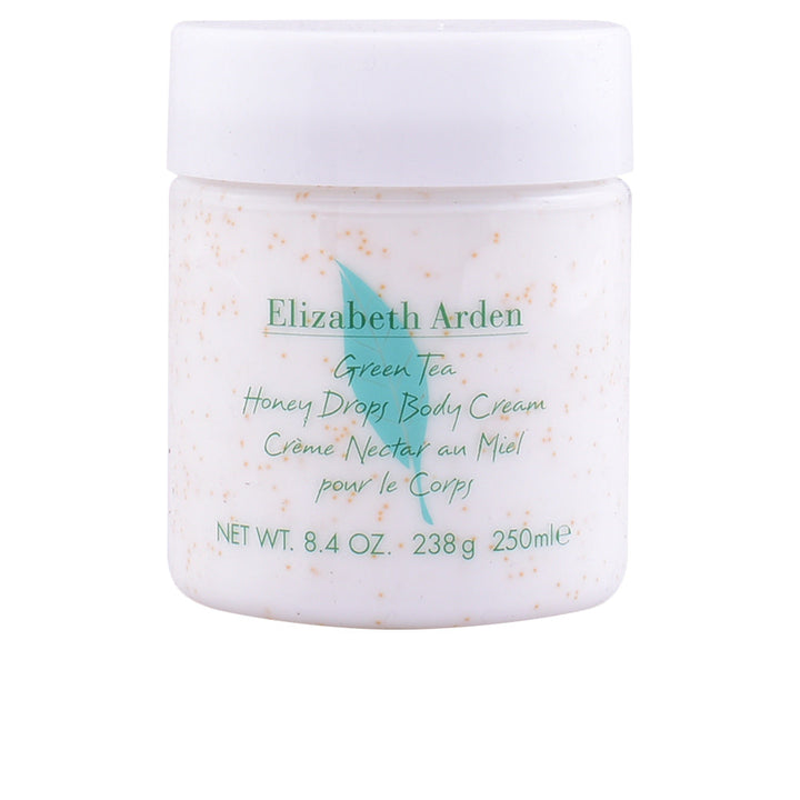 GREEN TEA honey drops body cream 250 ml-0