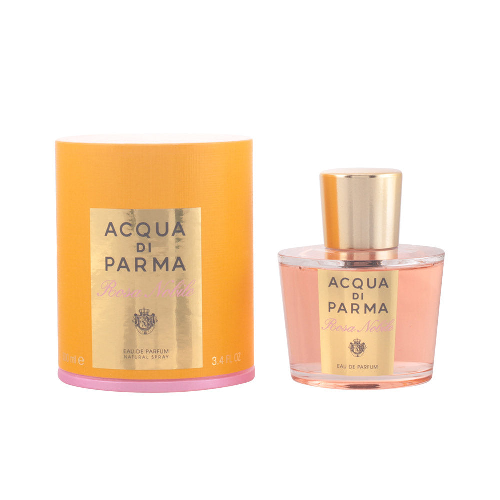 ROSA NOBILE eau de parfum spray 100 ml-0