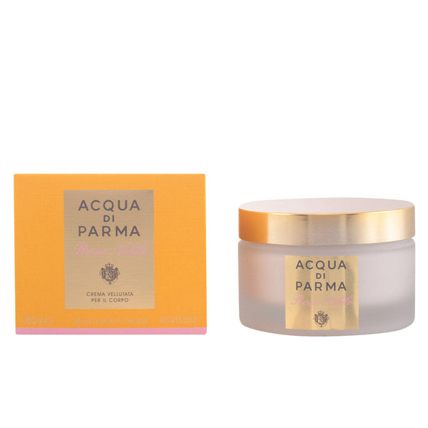 ROSA NOBILE body cream 150 gr-0