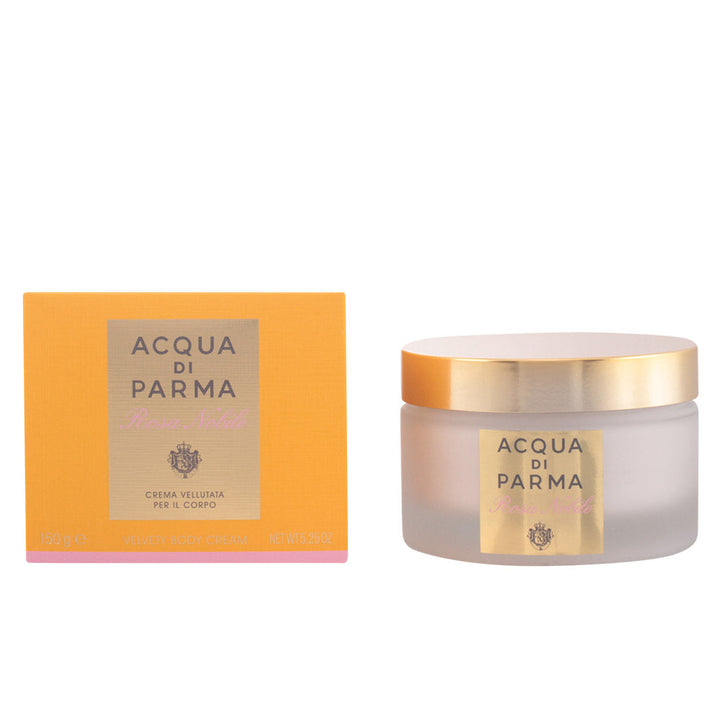ROSA NOBILE body cream 150 gr-0
