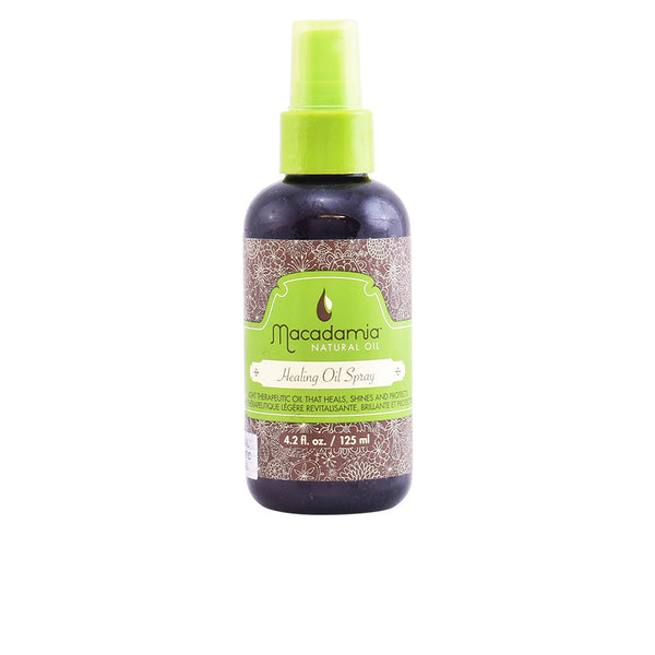 HEALING OIL spray 125 ml-0