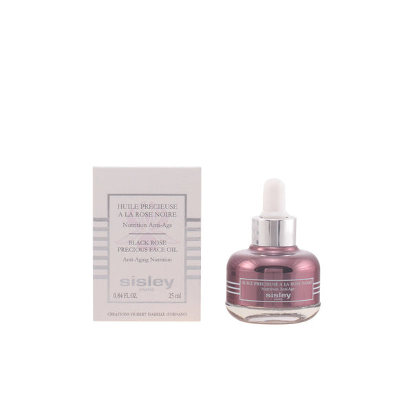 NUTRITION ANTI-AGE huile précieuse à la rose noire 25 ml-0
