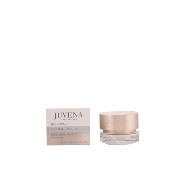 JUVEDICAL eye cream sensitive 15 ml-0