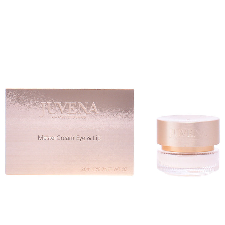 MASTERCREAM eye & lip 20 ml-0