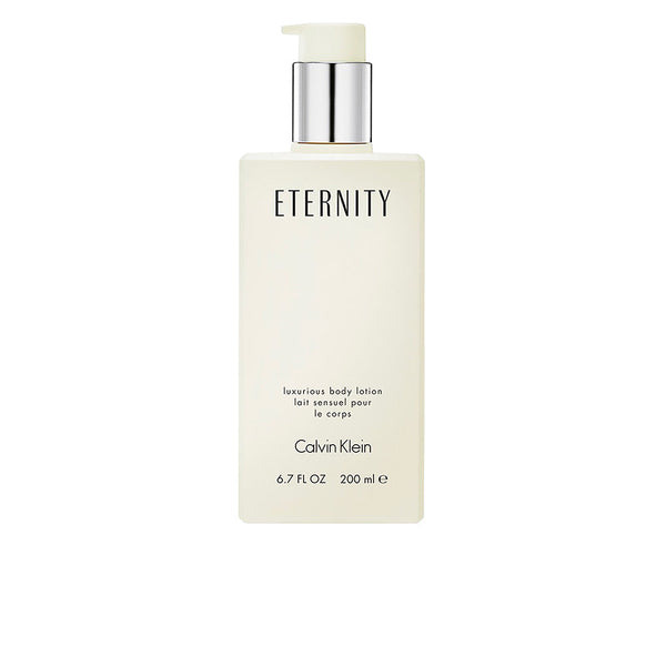 ETERNITY body lotion 200 ml-0
