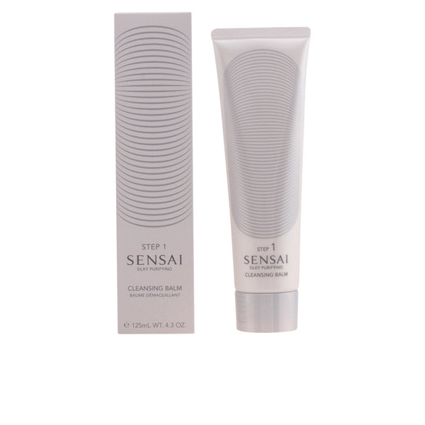 SILKY PURIFYING cleansing balm 125 ml-0