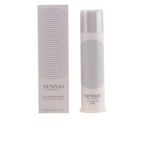 SILKY PURIFYING silk peeling mask 90 ml-0