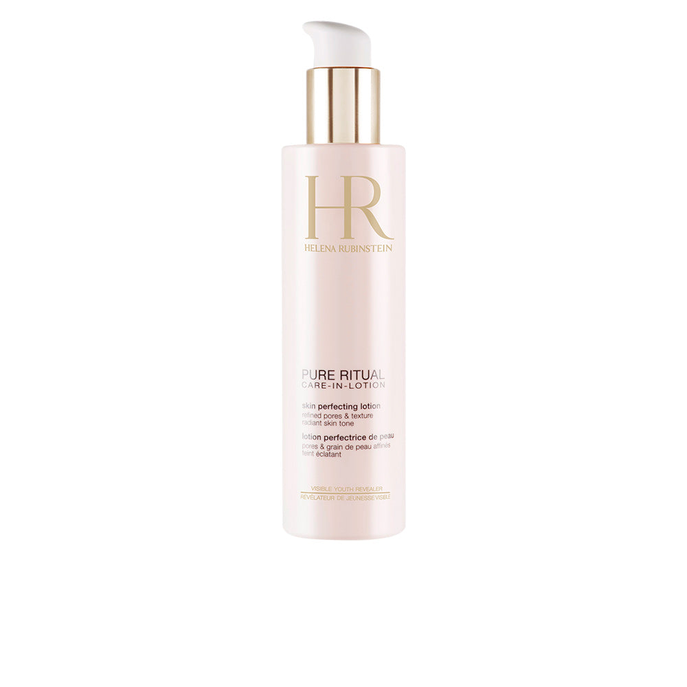 PURE RITUAL skin perfecting lotion 200 ml-0