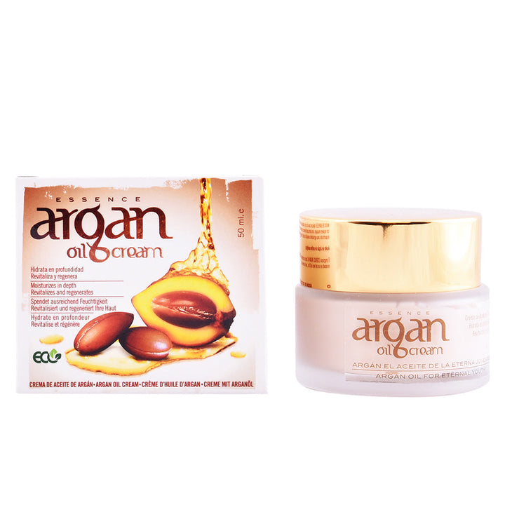 ARGAN OIL ESSENCE cream 50 ml-0