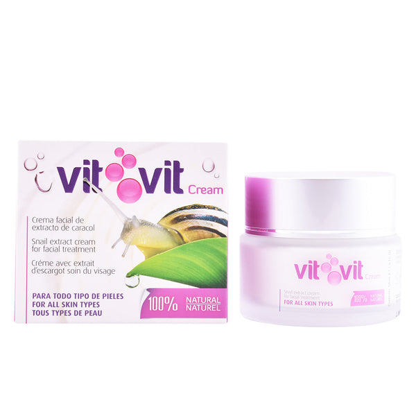 VIT VIT snail extract cream 50 ml-0