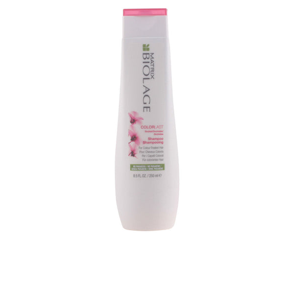 COLORLAST shampoo 250 ml-0