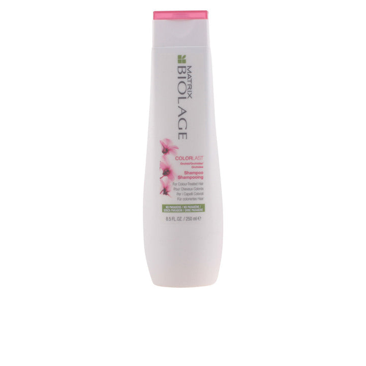 COLORLAST shampoo 250 ml-0