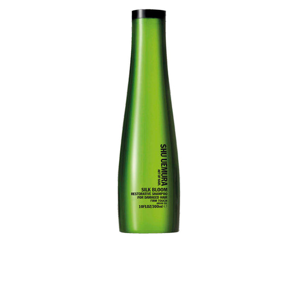 SILK BLOOM shampoo 300 ml-0