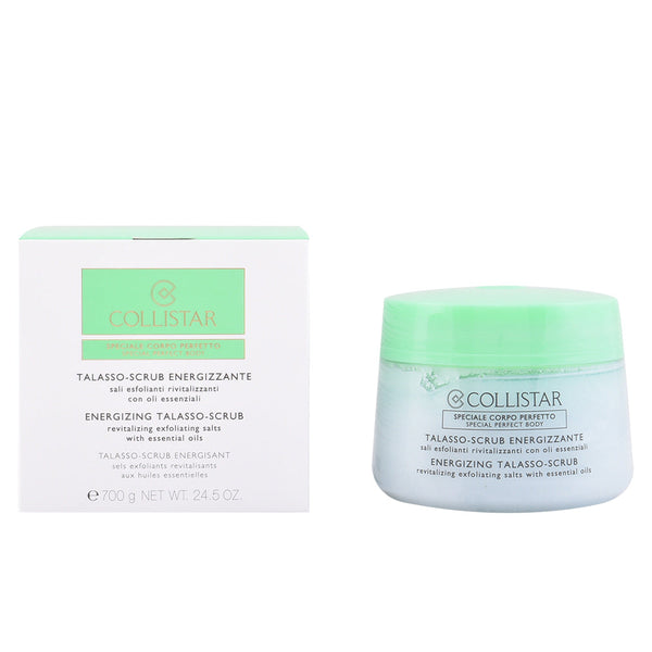 PERFECT BODY energizing talasso scrub 700 gr-0