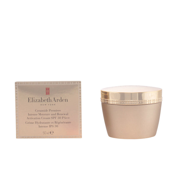 CERAMIDE PREMIERE intense moisture&amp;renewal cream 50 ml-0