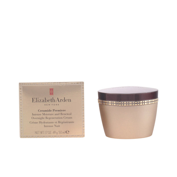 CERAMIDE PREMIERE intense moisture&renewal night cream 50 ml-0